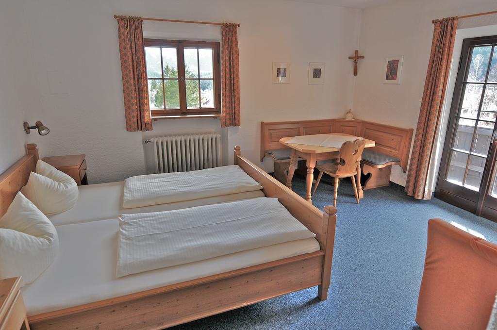 Gastehaus Maria Theresia Hotel Garni Schliersee Habitación foto