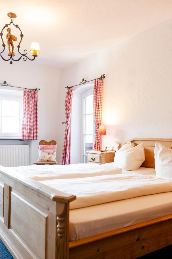 Gastehaus Maria Theresia Hotel Garni Schliersee Exterior foto